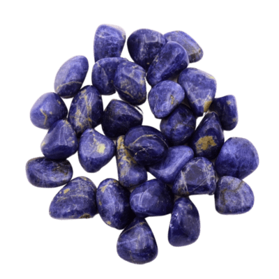 Sodalite Tumblestones (15mm-30mm)