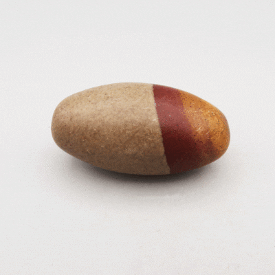 Shiva Lingam Stone (approx 60mm)