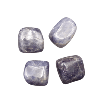 Wholesale Iolite Tumblestones