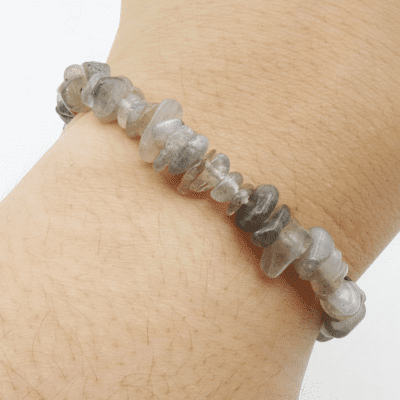 Labradorite Gemchip Bracelets - Image 2