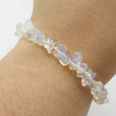 Opalite Gemchip Bracelets - Image 2