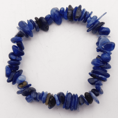 Sodalite Gemchip Bracelets