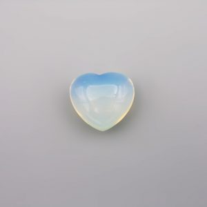 Opalite Heart
