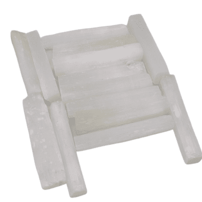 Selenite Stick - 10cm