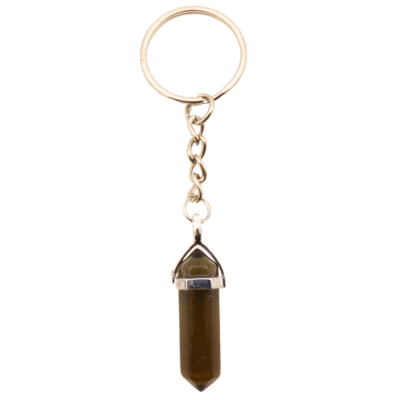 Wholesale Smoky Quartz Point Pendant