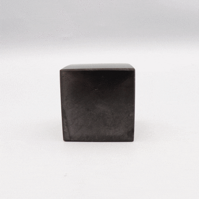 Shungite Cube (40mm)