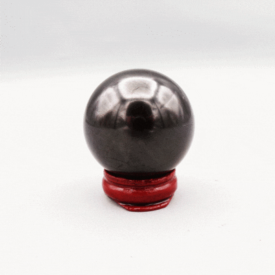 Shungite Sphere (40mm)