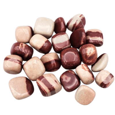 Shiva Lingam Tumble Stones