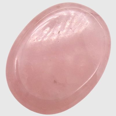 Wholesale Rose Quartz Thumbstone