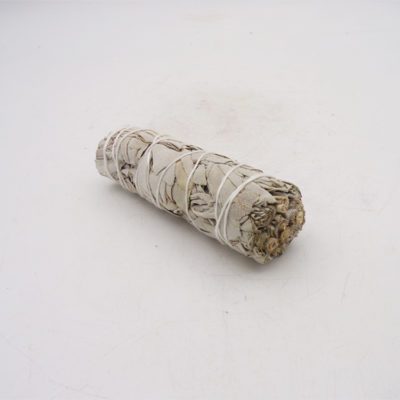 4" Californian White Smudging Sage (Stick Style)
