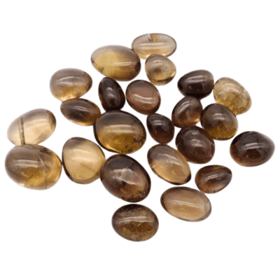 Wholesale Smoky Quartz Tumblestones
