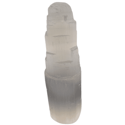 Medium Selenite Tower (15cm)