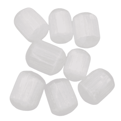 Selenite Tumble Stones (25mm - 30mm)