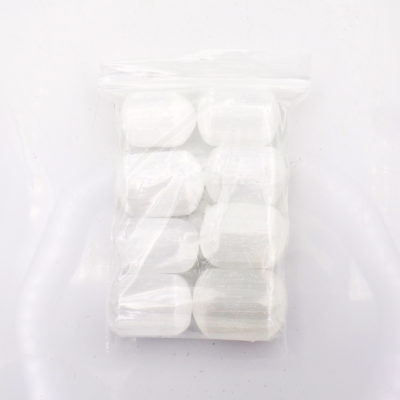 Selenite Tumble Stones (25mm - 30mm) - Image 2