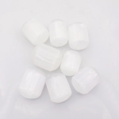 Selenite Tumble Stones (25mm - 30mm) - Image 3