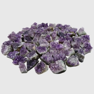 Wholesale Amethyst Druzy Pieces