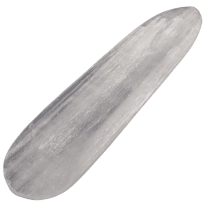 Selenite Charging Dish (200mm)