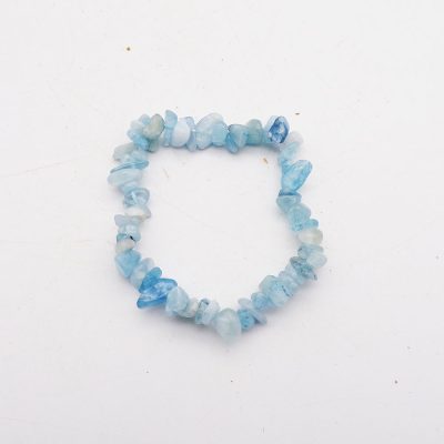 Buy Wholesale China Women Beaded Gemstone Natural Stone Stretch Bracelet &  Stretch Bracelet at USD 1.31 | Global Sources