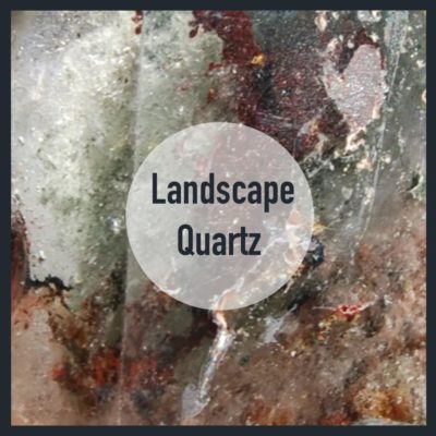 Landscape Quartz