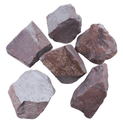 Hematite Natural Large Chunks (Approx 60mm - 75mm)