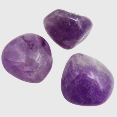 Wholesale Amethyst Palmstone