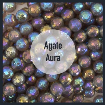 Agate Aura