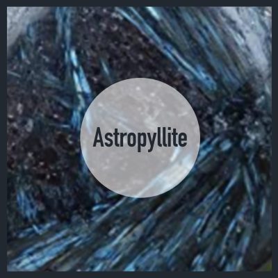 Astrophyllite