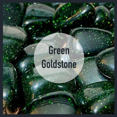 Green Goldstone