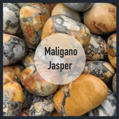 Maligano Jasper