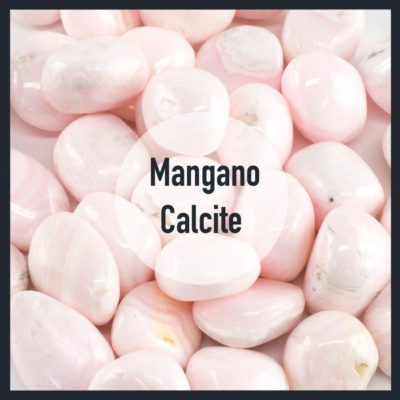 Mangano Calcite