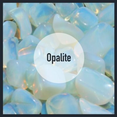 Opal & Opalite