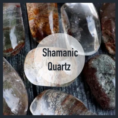 Shamanic Quartz
