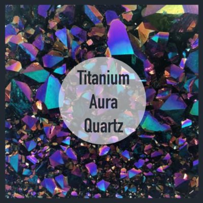 Titanium Aura