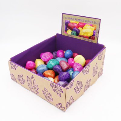 Chunky Rumble Tumble Counter Box (40pcs) - Image 3