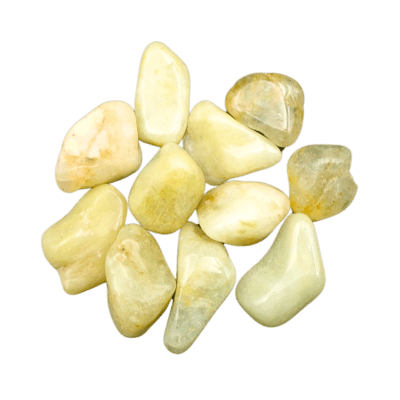 Aquamarine Tumblestones (B)