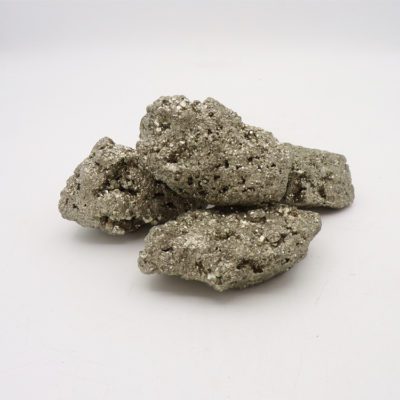 Pyrite Druzy Chunks (20-50mm) - Image 2