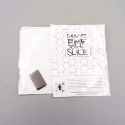 Shungite EMF Phone Protector