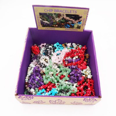 Gemchip Bracelet Counter Box (100pcs) - Image 2