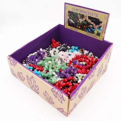 Gemchip Bracelet Counter Box (100pcs) - Image 3