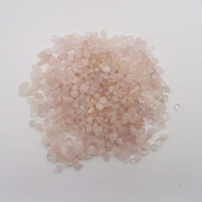 Wholesale Rose Quartz Loose Chips