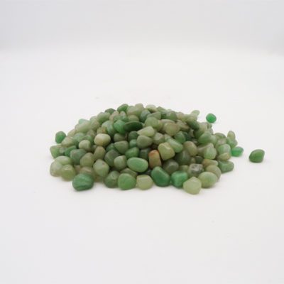Green Aventurine Chips - Image 2