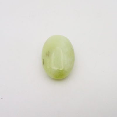 New Jade Mini Palmstone (45mm x 30mm)