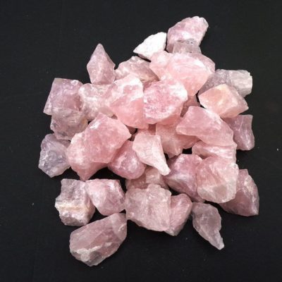 Loose Bagged Minerals & Crystals