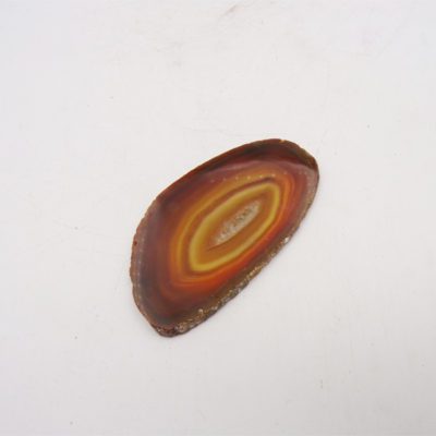 Natural Agate Slice- Small - Image 2