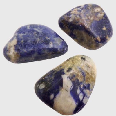Wholesale Sodalite Palmstone