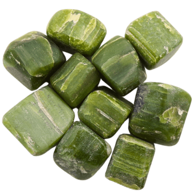 Tremolite Tumblestones (250g)