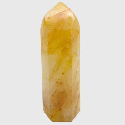 Wholesale Golden Healer Quartz Polished Point