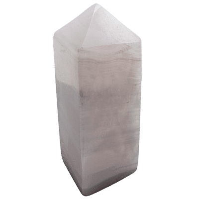 Wholesale Mangano Calcite Obelisk