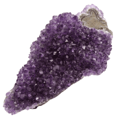 Uruguayan Amethyst Druze Formation (942g) - Image 5