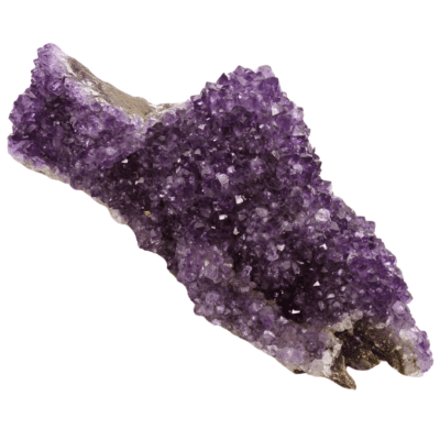 Uruguayan Amethyst Druze Formation (942g) - Image 2